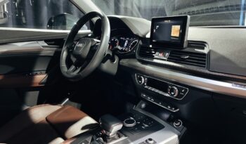 Audi Q5 S-Line 40TDI Quattro full