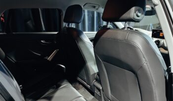 Audi Q2 TDI full